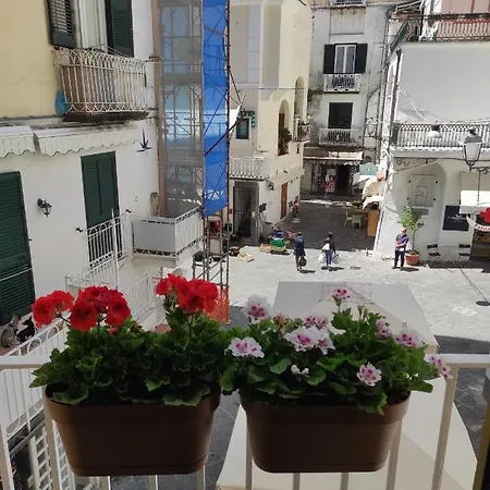 Romantic Getaway In The Heart Of * Amalfi