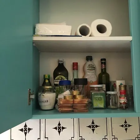 Romantic Getaway In The Heart Of Apartmán