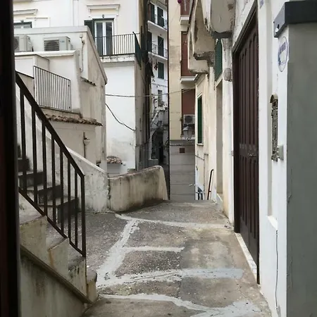 Romantic Getaway In The Heart Of Αμάλφι