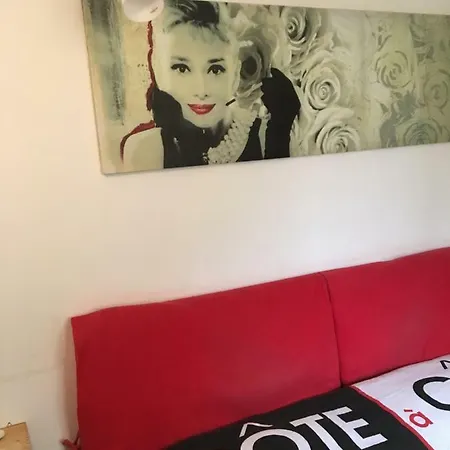 Romantic Getaway In The Heart Of Αμάλφι