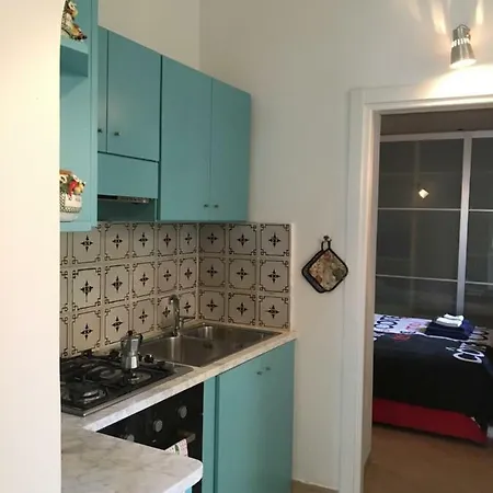 Romantic Getaway In The Heart Of Amalfi