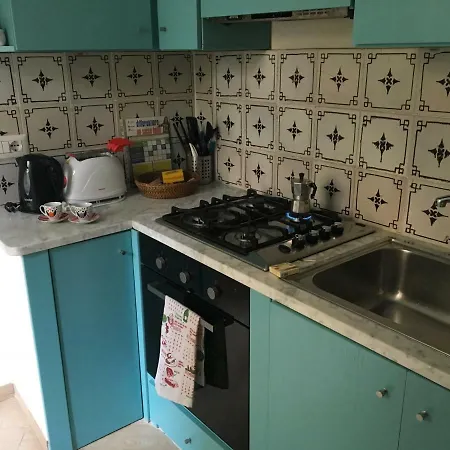 Apartmán Romantic Getaway In The Heart Of Amalfi