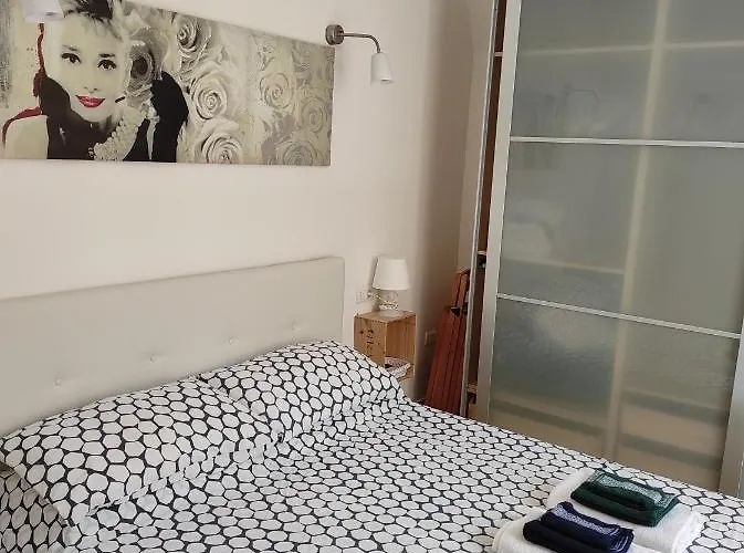 Apartamento Romantic Getaway In The Heart Of