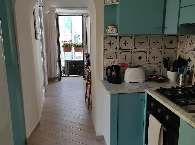 Romantic Getaway In The Heart Of Apartamento