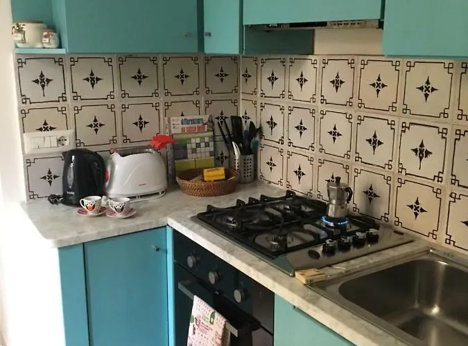 Apartamento Romantic Getaway In The Heart Of Amalfi