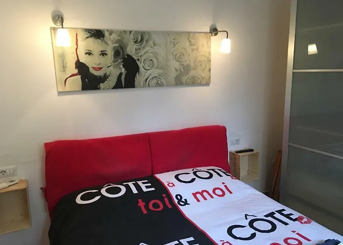 Romantic Getaway In The Heart Of Apartamento