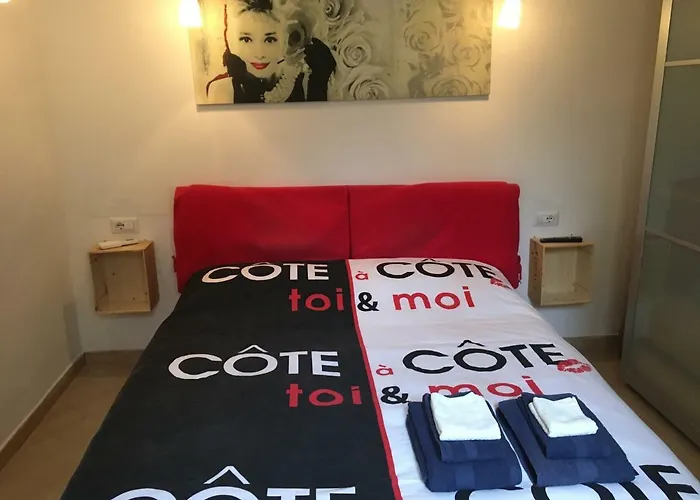 Romantic Getaway In The Heart Of Amalfi