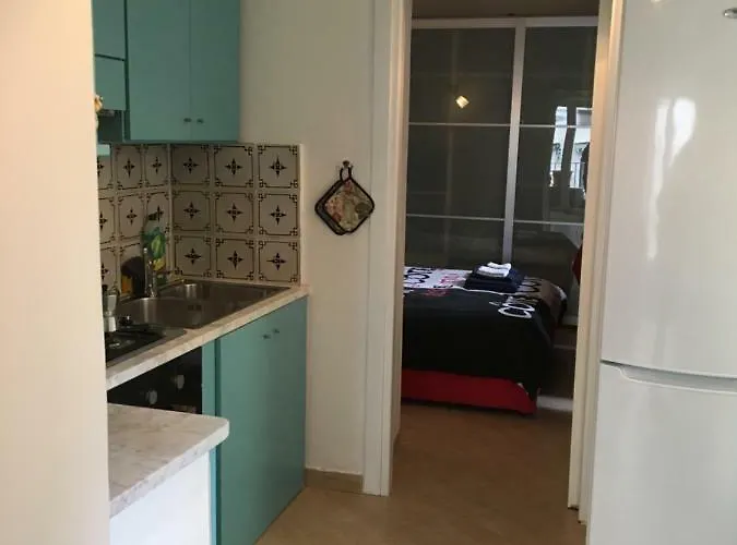 Romantic Getaway In The Heart Of Apartamento *