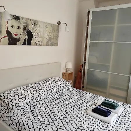 Apartamento Romantic Getaway In The Heart Of