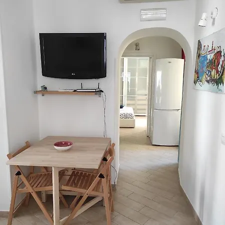 Appartement Romantic Getaway In The Heart Of Amalfi