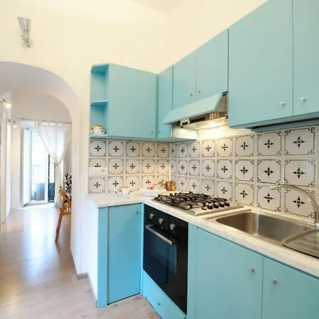 Romantic Getaway In The Heart Of