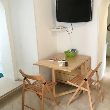 Romantic Getaway In The Heart Of Apartamento Amalfi
