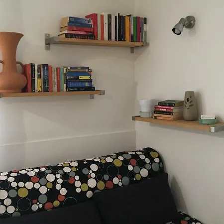 Apartment Romantic Getaway In The Heart Of *