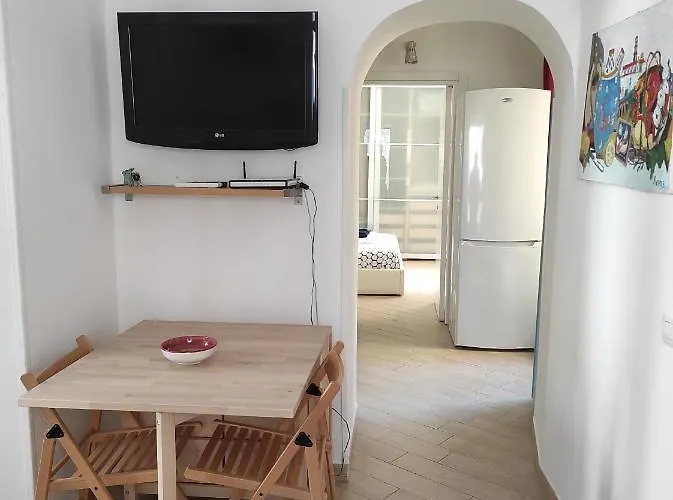 Apartment Romantic Getaway In The Heart Of Amalfi