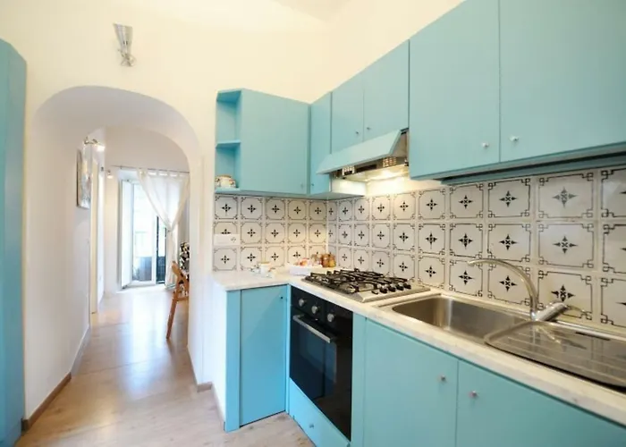 Romantic Getaway In The Heart Of