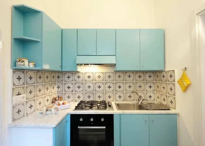 Romantic Getaway In The Heart Of Apartment Amalfi