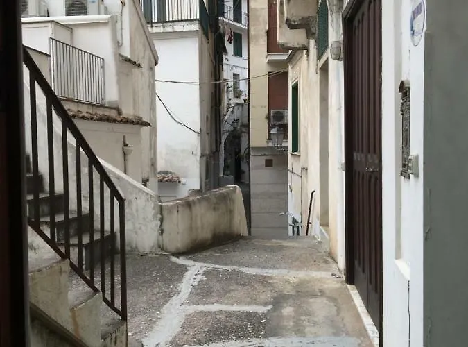 Romantic Getaway In The Heart Of Amalfi