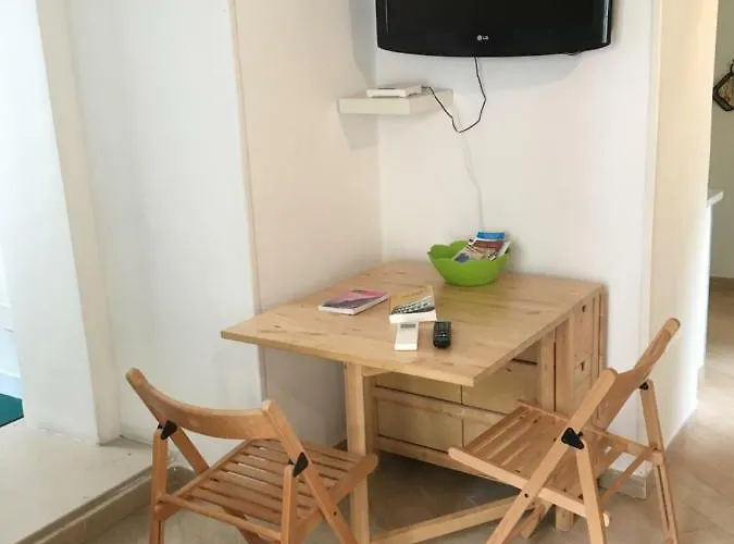 Romantic Getaway In The Heart Of Appartement Amalfi