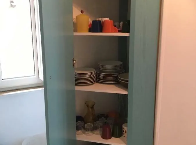 Romantic Getaway In The Heart Of Apartment Amalfi