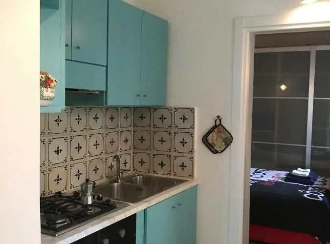 Romantic Getaway In The Heart Of Amalfi