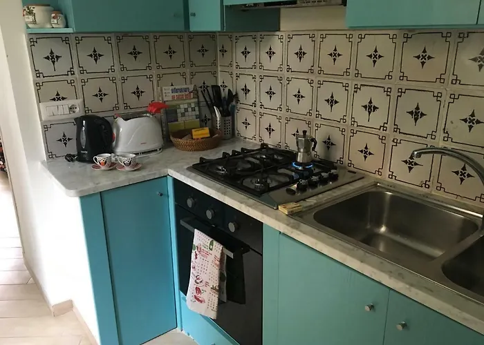 Appartement Romantic Getaway In The Heart Of Amalfi