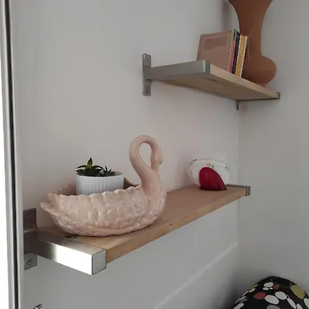 Romantic Getaway In The Heart Of Apartamento *