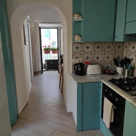 Romantic Getaway In The Heart Of Apartamento