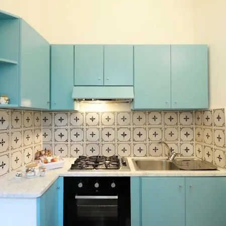 Romantic Getaway In The Heart Of Apartamento Amalfi