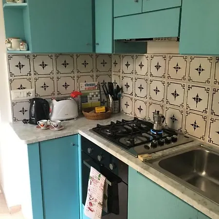 Apartamento Romantic Getaway In The Heart Of Amalfi