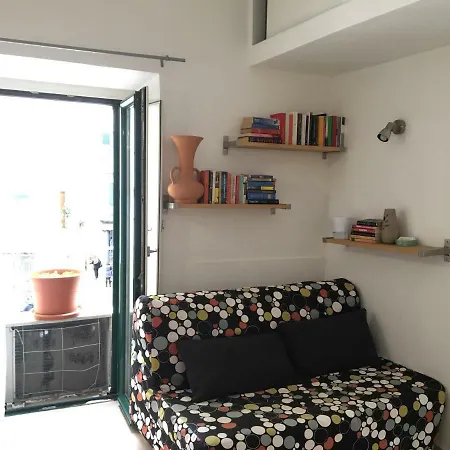 Romantic Getaway In The Heart Of Apartamento *